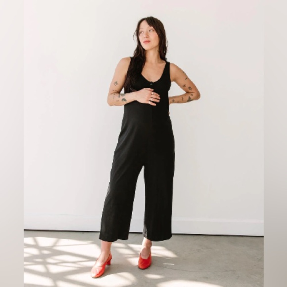 Story MVP Jumpsuit